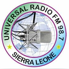 universal Radio